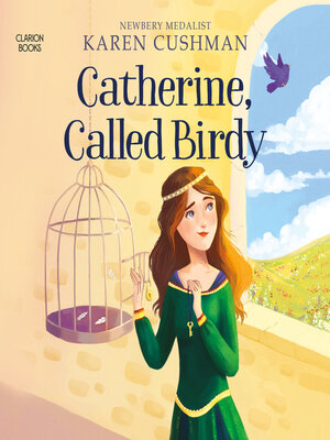 Catherine, Called Birdy - Audiobook